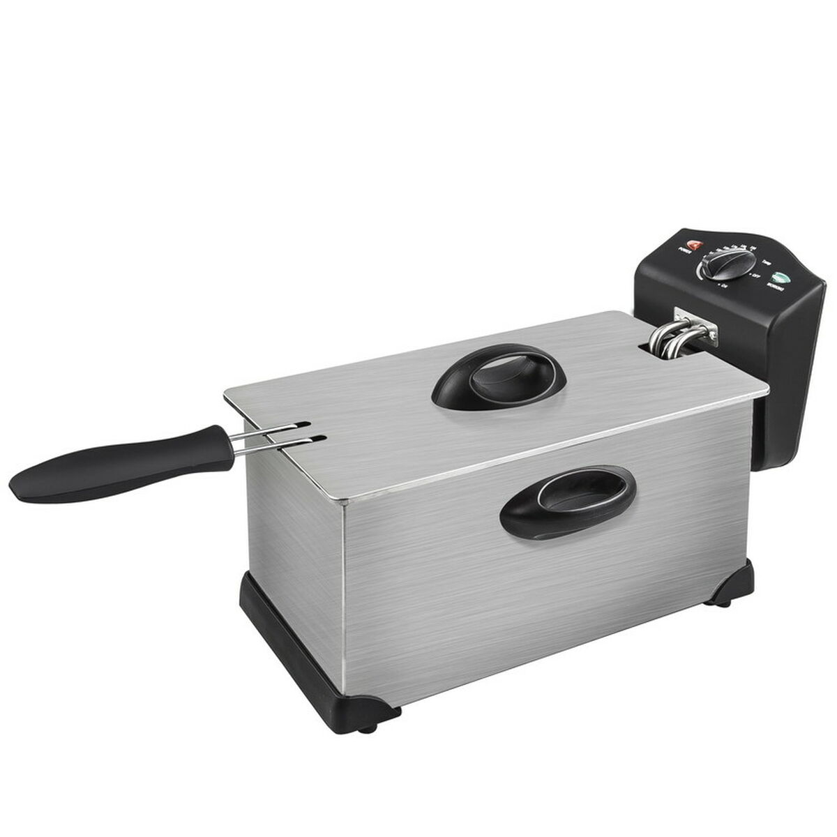 Taukvāres Katls Küken 33407 2000 W 3 L